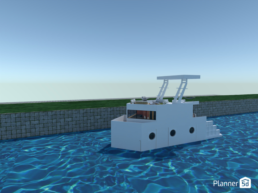 Ship #8394677 by LIXx