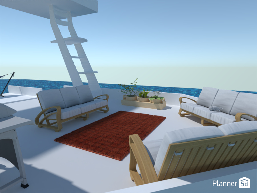 Ship #8394685 by LIXx