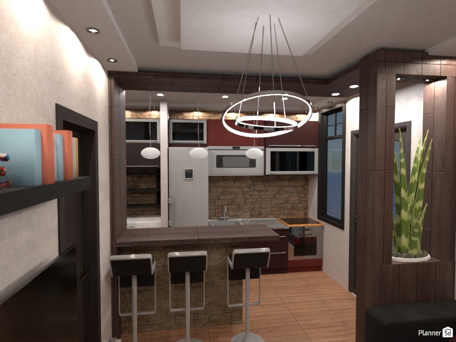 apartamento pequeno #2990949 by jose zapien