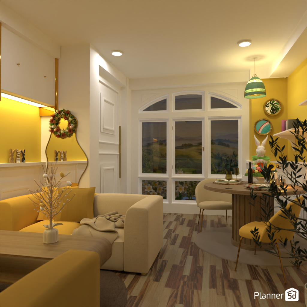 Easter is coming #18453615 by Editors Choice