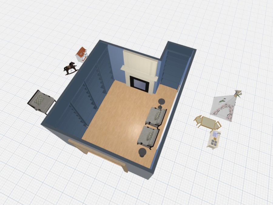 General Storage #26082444 by User 177383680