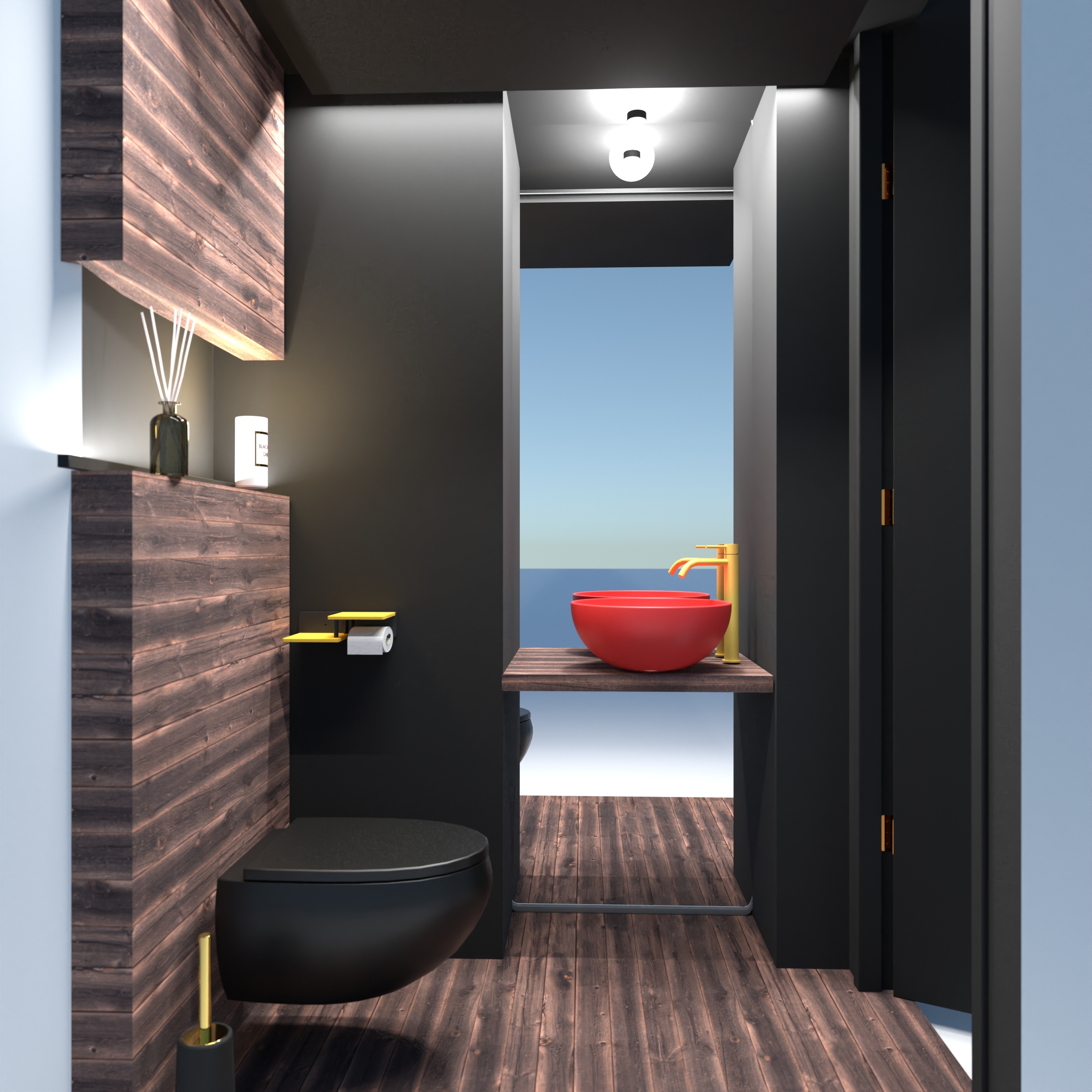 bagno Niky #23334106 by User 155111066