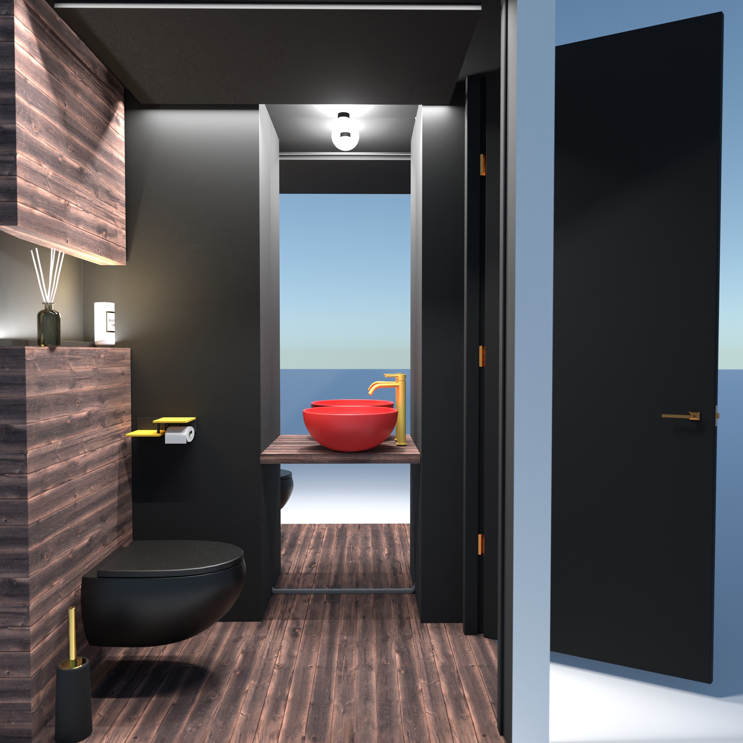 bagno Niky #23349742 by User 155111066