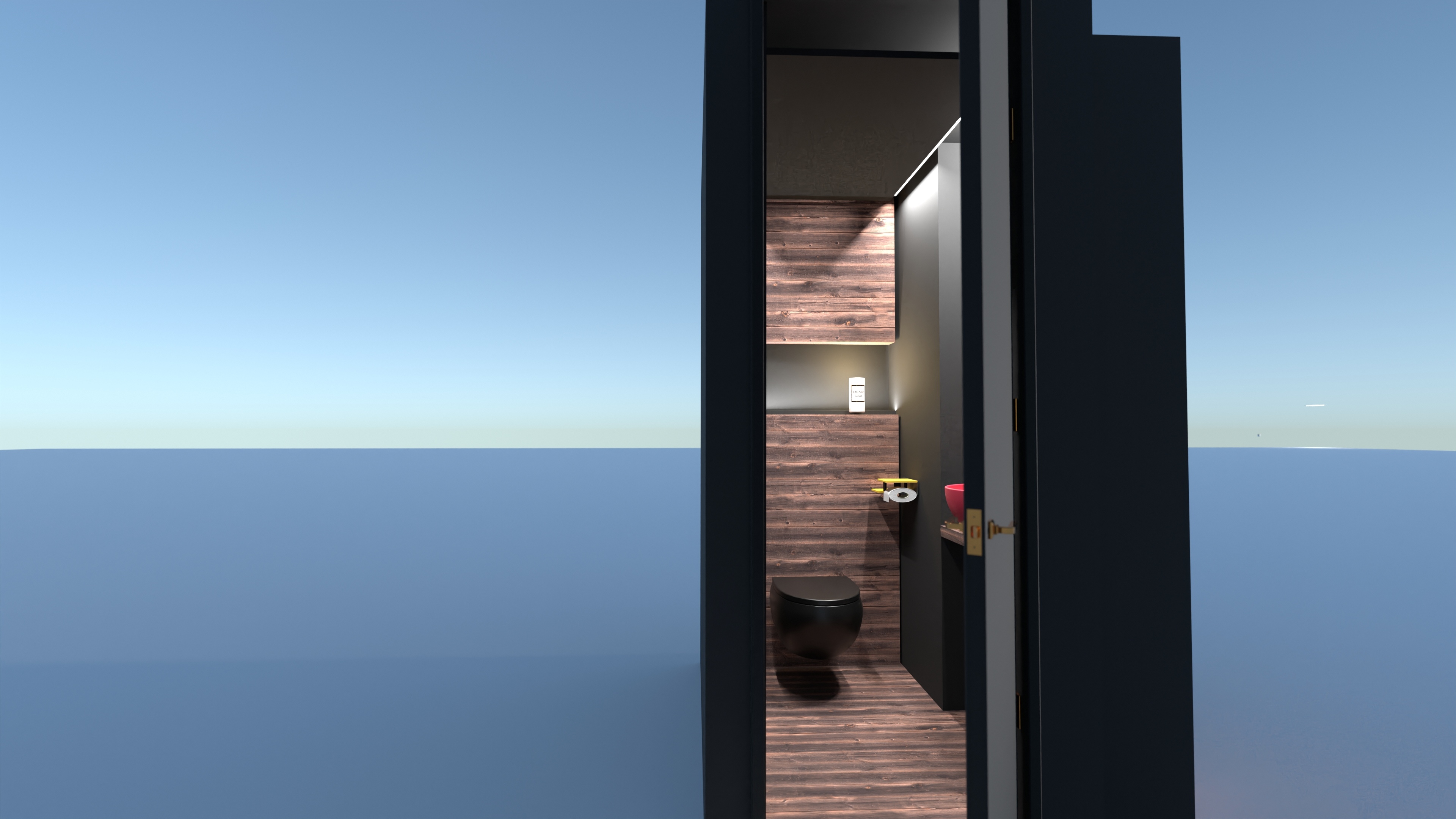 bagno Niky #23352982 by User 155111066