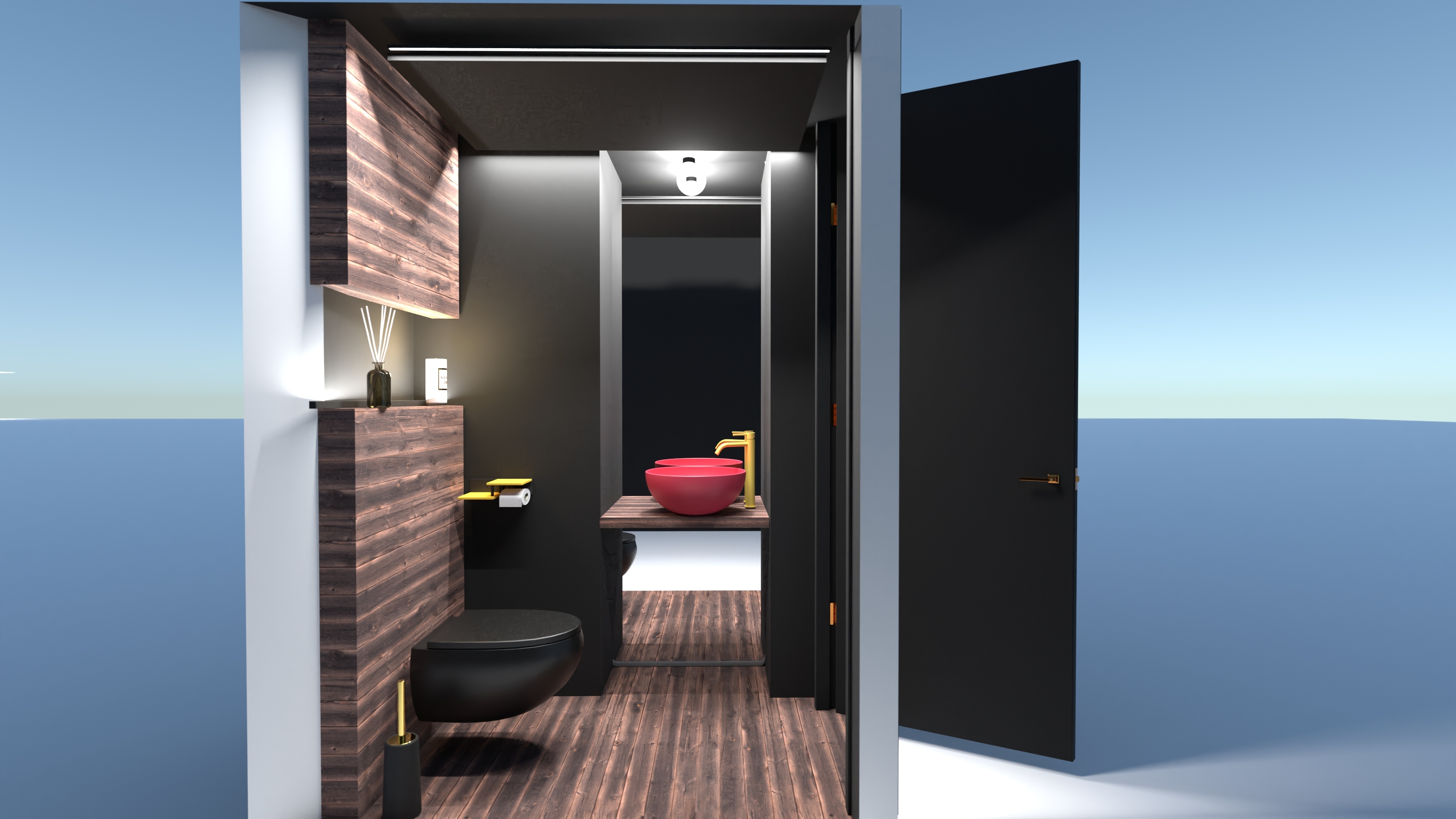 bagno Niky #23353274 by User 155111066