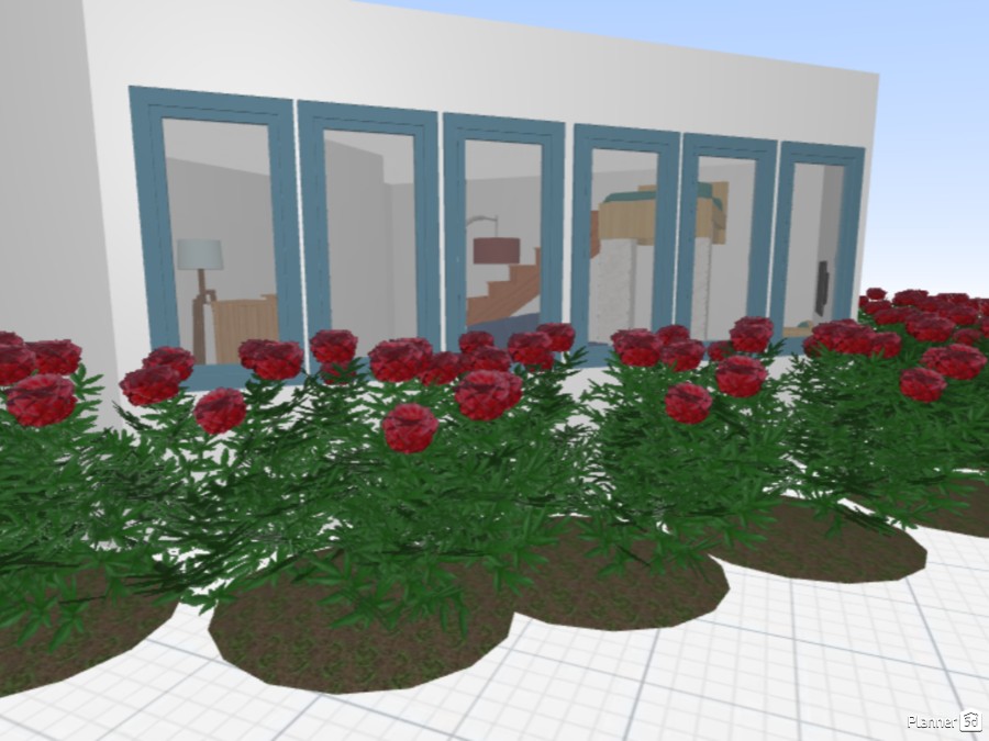 Apartment Duplex 81921 by starbucksqueen image