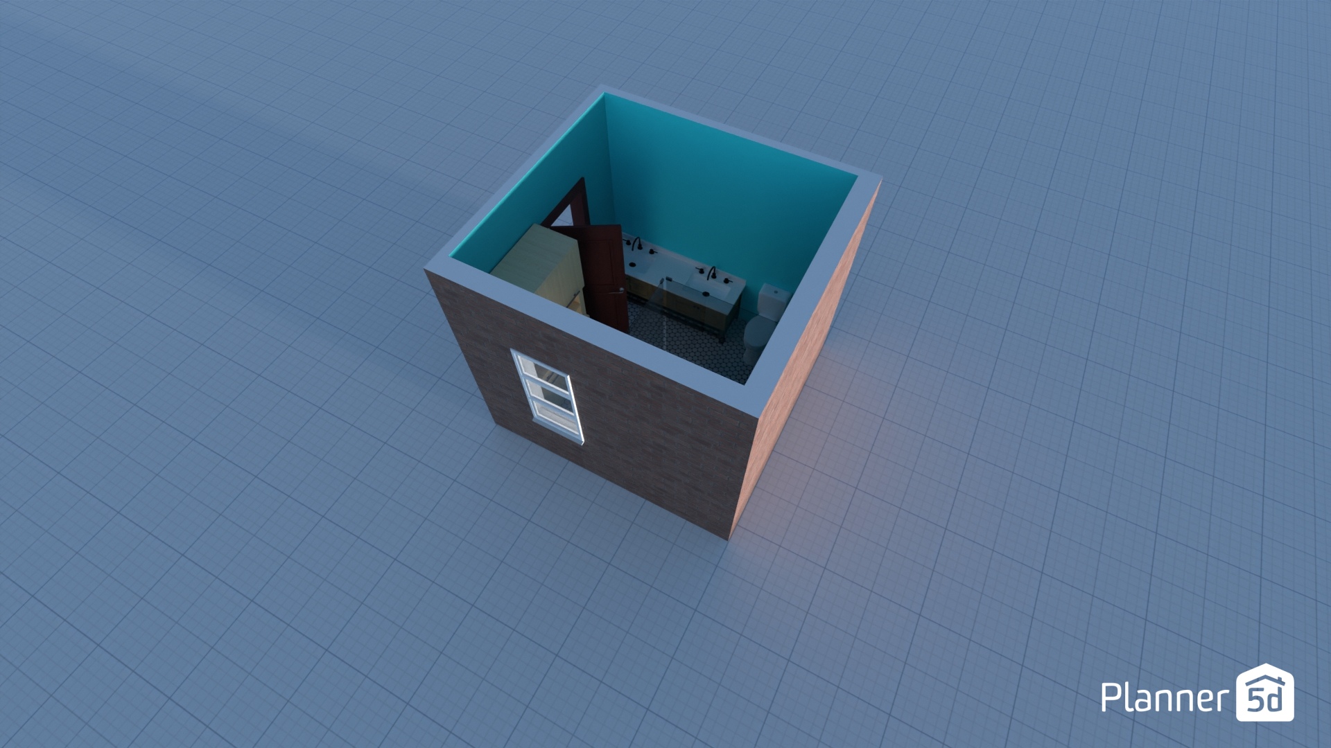 Master Bath #26483956 by User 179948840