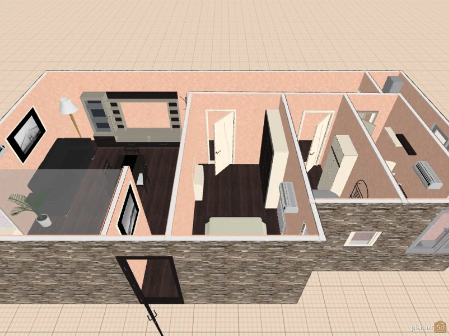 casa 2 #2903384 by marinella girella
