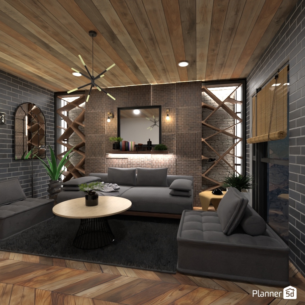 Origami room #25357248 by Editors Choice