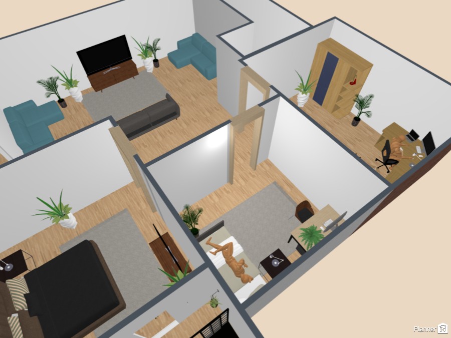 House #23443471 by User 156018774