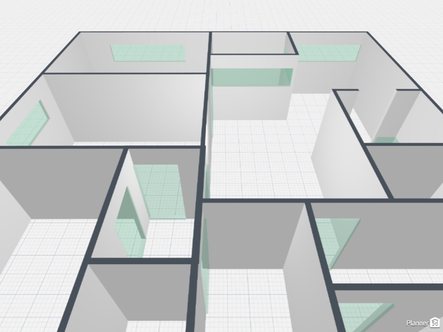 Tlocrt #26351892 by User 179412440