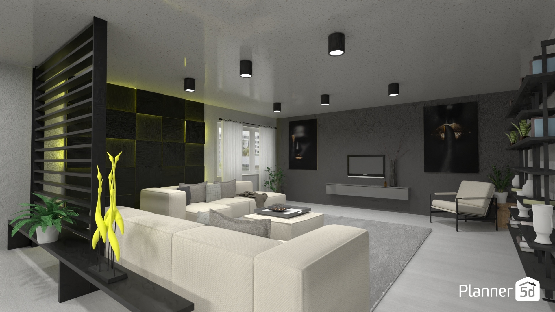 1 Bed Mini 3 #23449483 by Anatoria