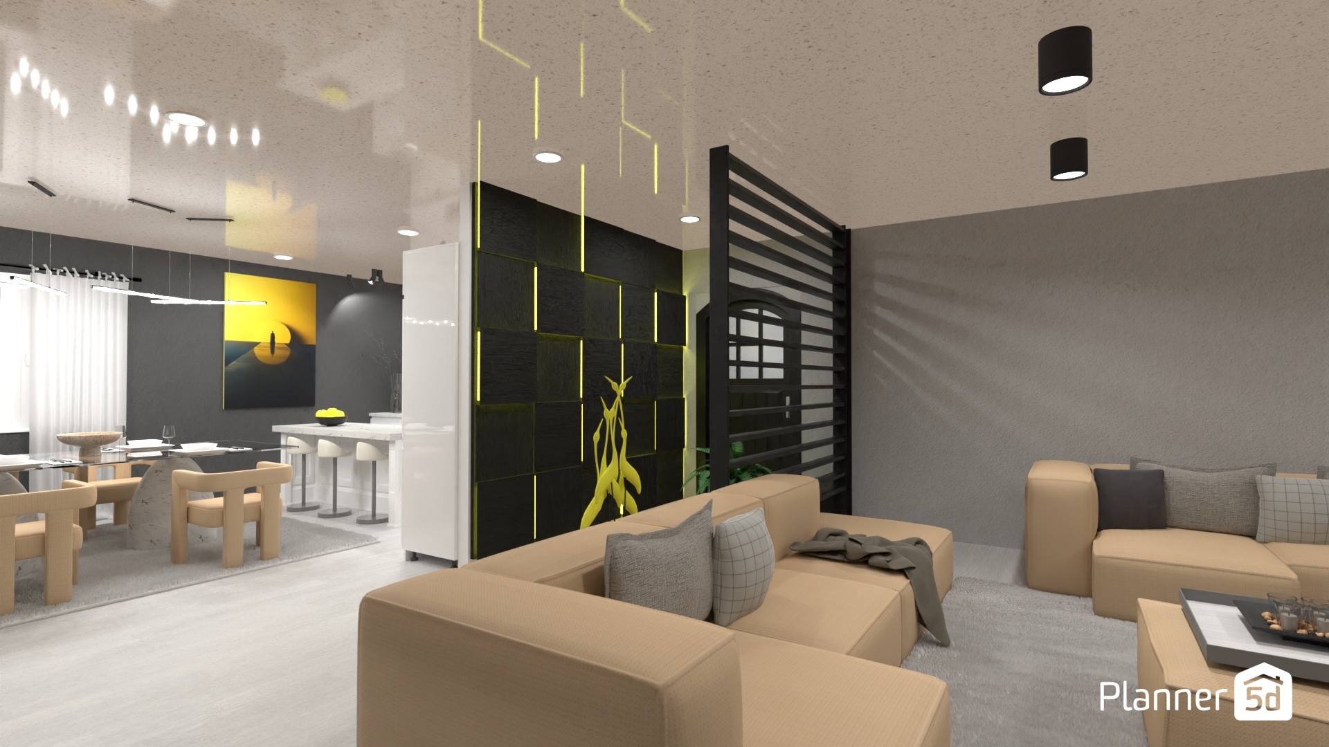 1 Bed Mini 3 #23464579 by Anatoria