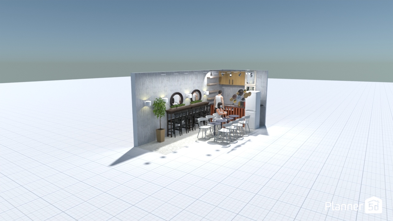 New Project #23385226 by Jessica Madeja