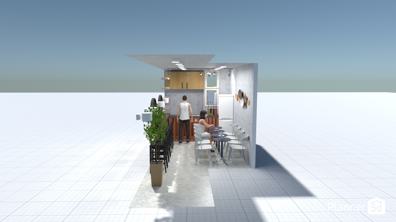 New Project #23385394 by Jessica Madeja