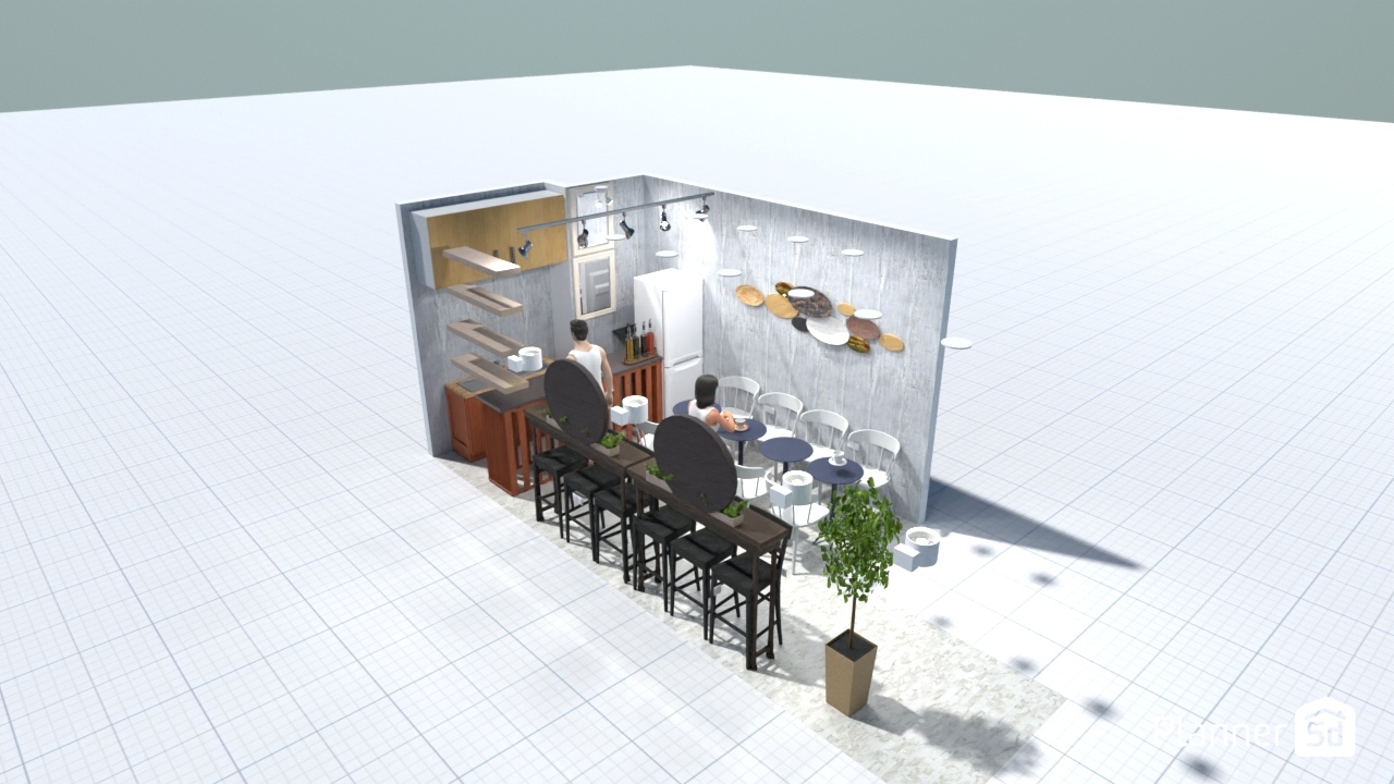 New Project #23385406 by Jessica Madeja