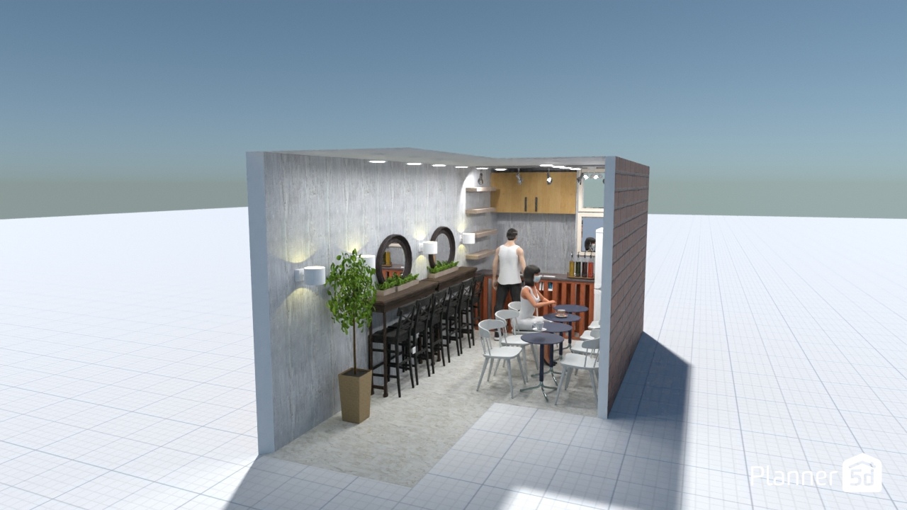 New Project #23385438 by Jessica Madeja