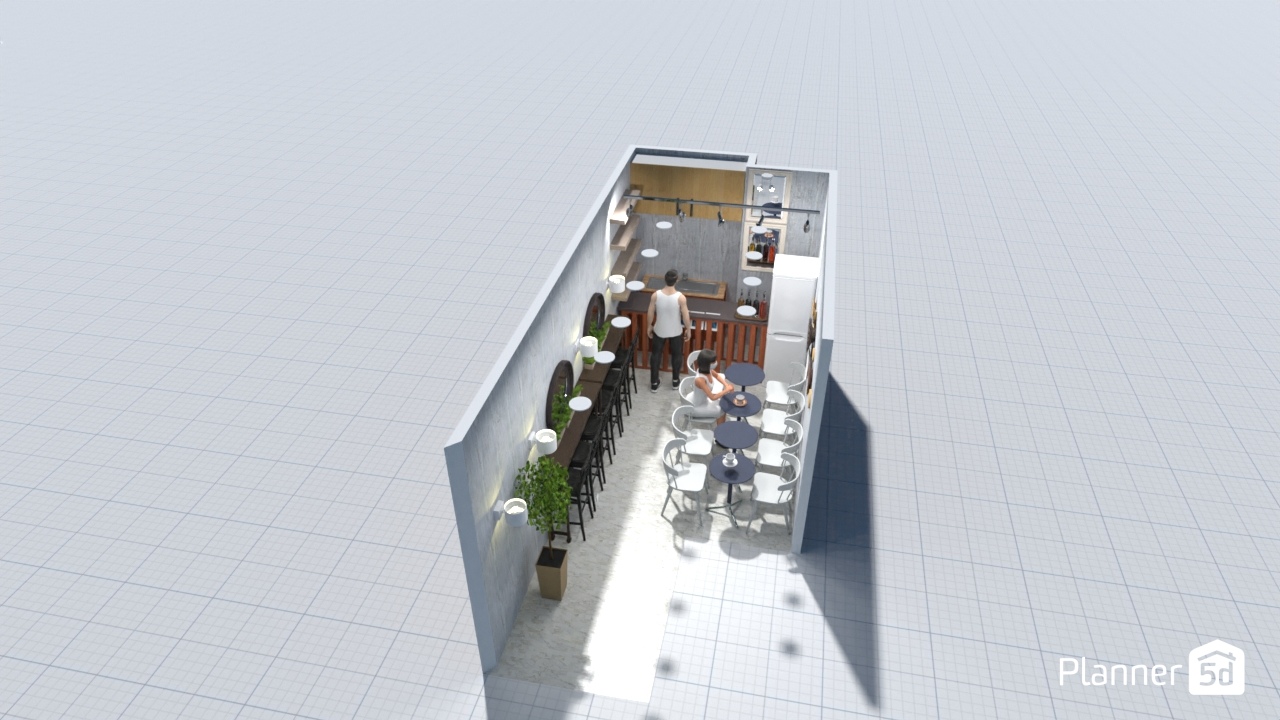 New Project #23385450 by Jessica Madeja