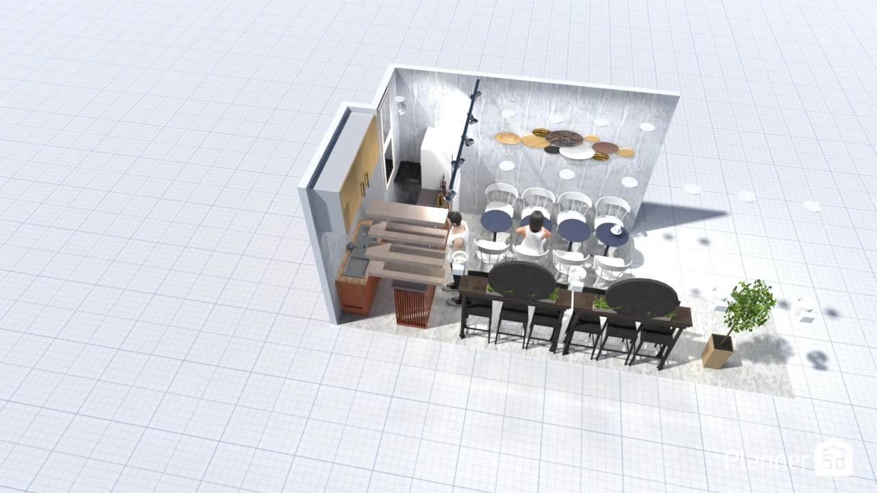 New Project #23385462 by Jessica Madeja