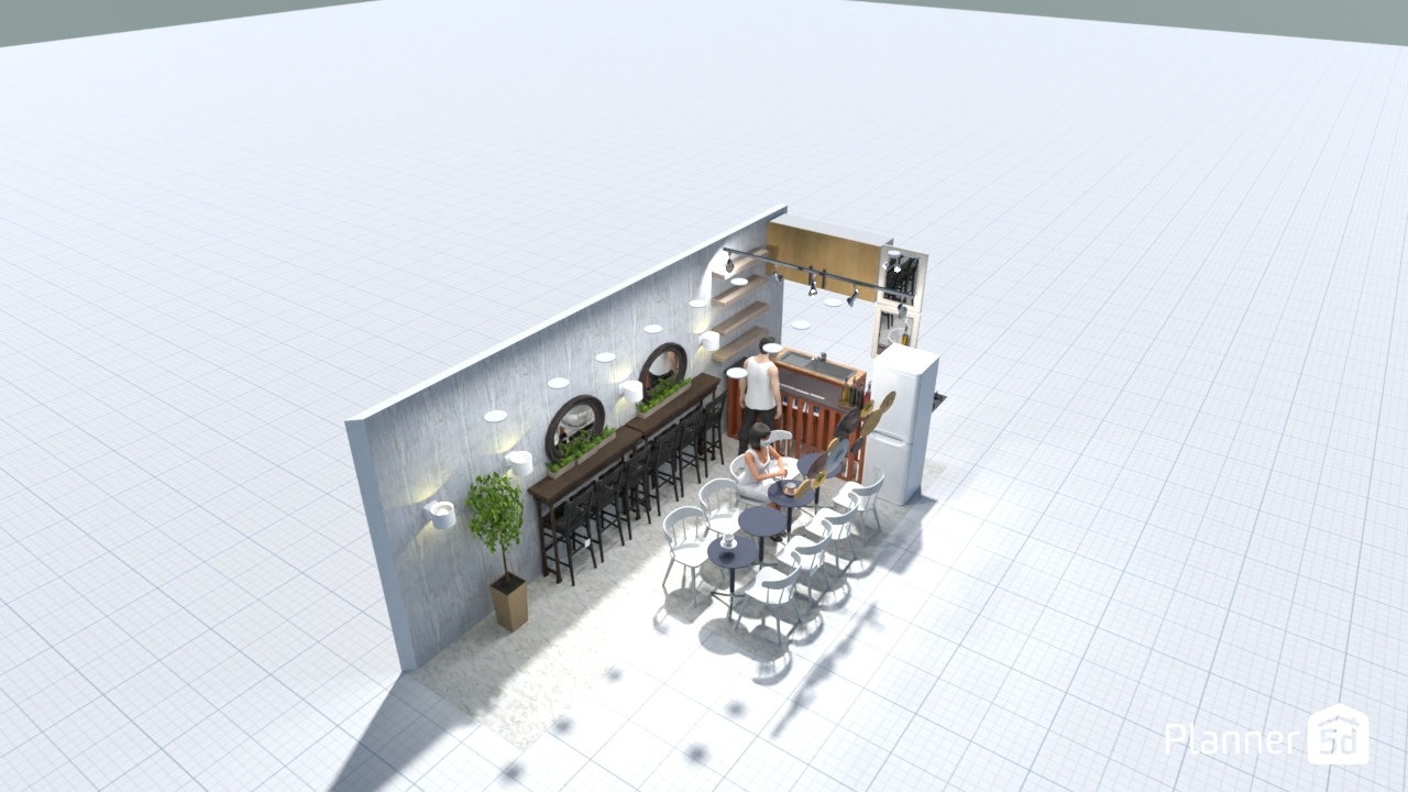 New Project #23385466 by Jessica Madeja