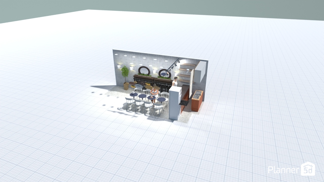 New Project #23385486 by Jessica Madeja