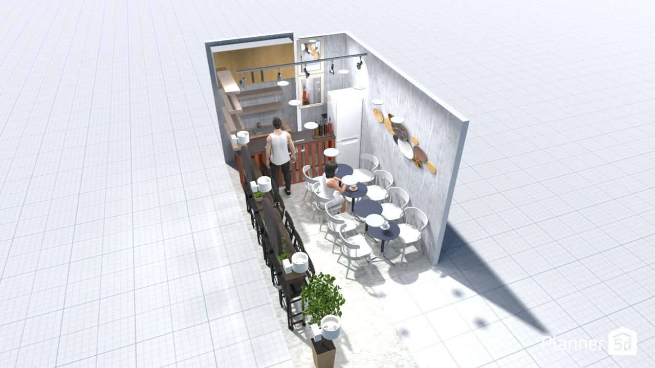 New Project #23385558 by Jessica Madeja