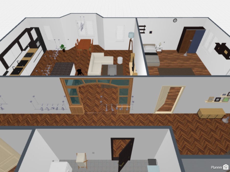 casa ingles #23392622 by User 152390926