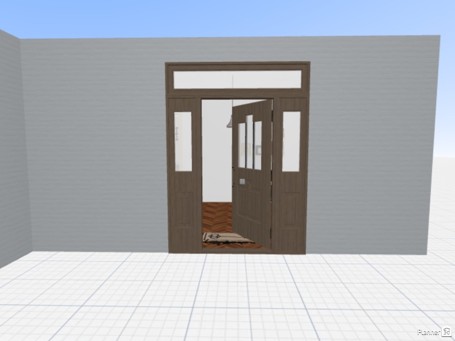 casa ingles #23392630 by User 152390926