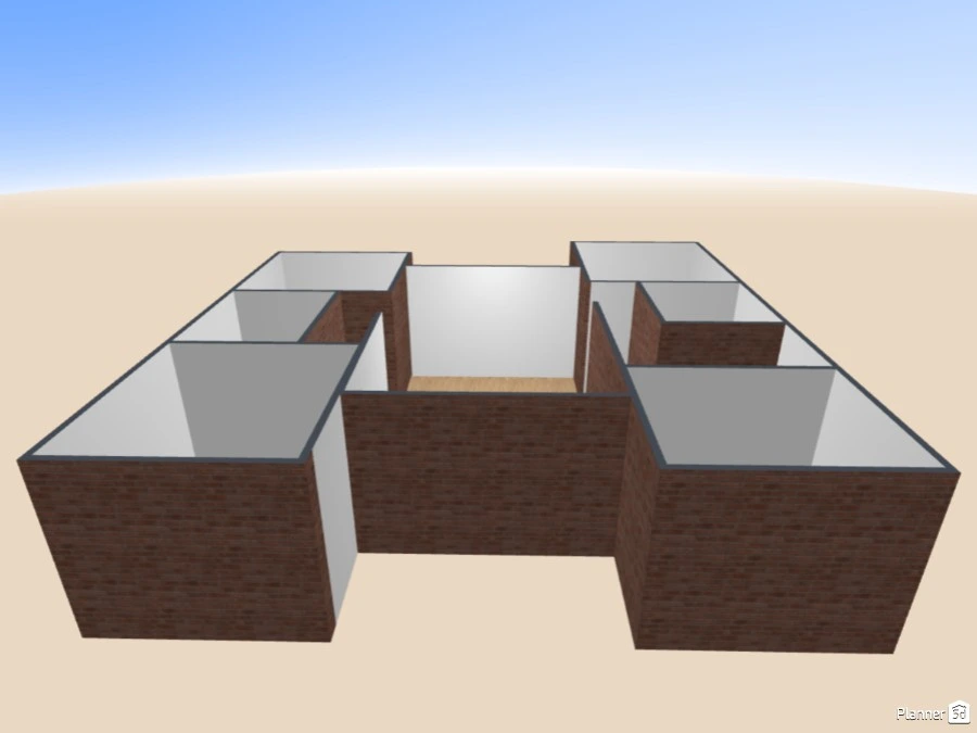 Casa #3102364 by User 126715252