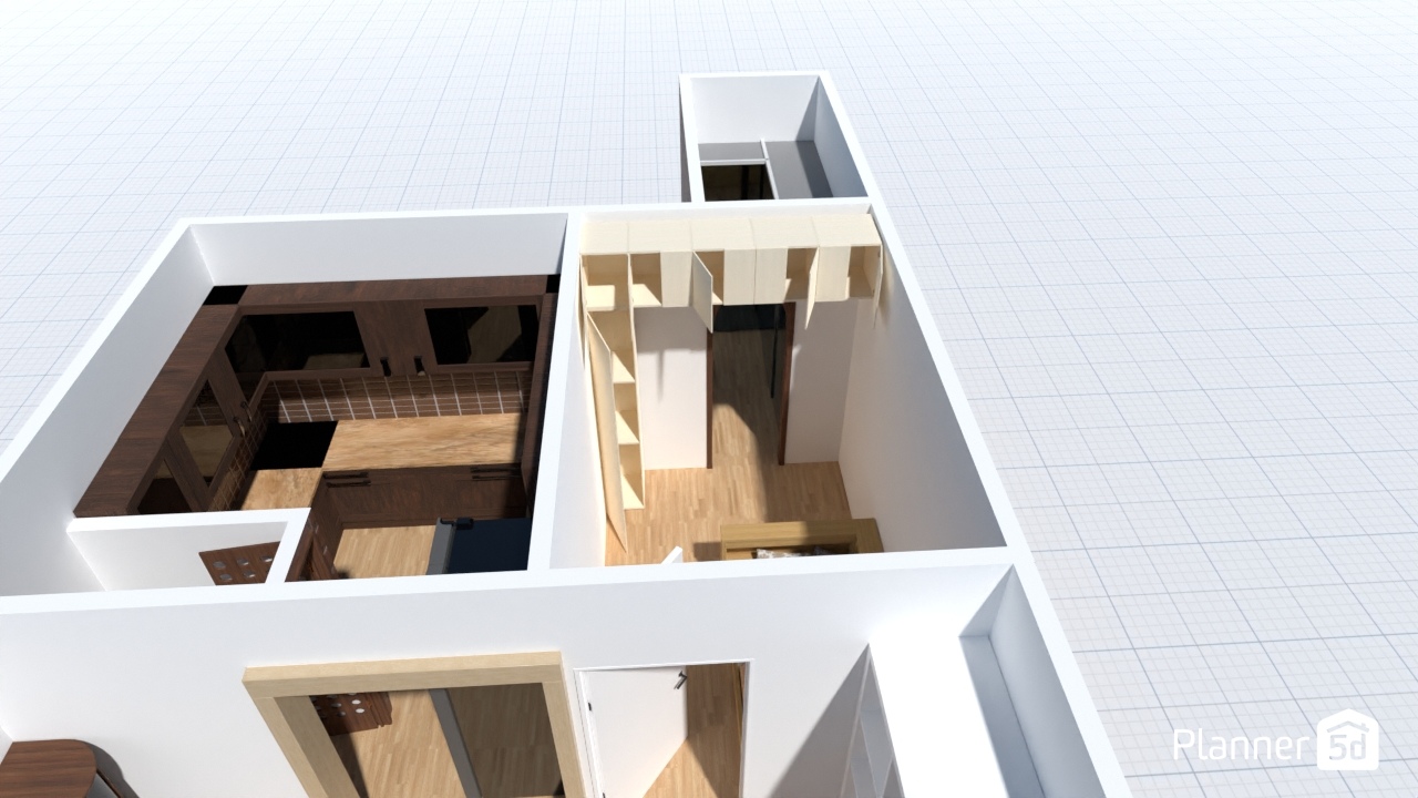 Project #56 #23436715 by Atharva Krishna