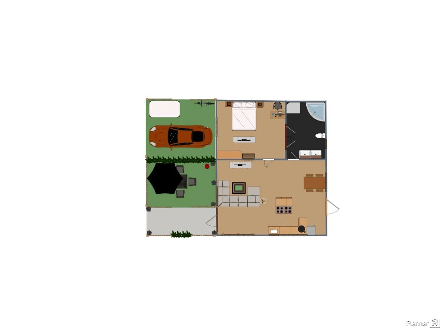 mijn ouders huis #2950848 by Faith Versluijs