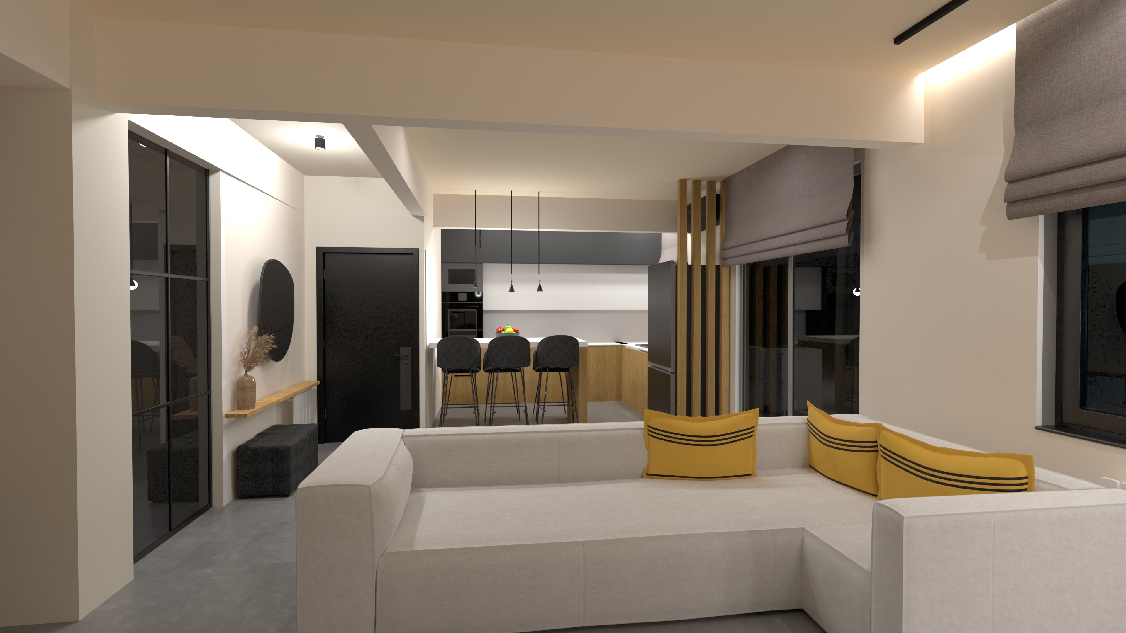 LIVING ROOM final copy #25567432 by User 173359544