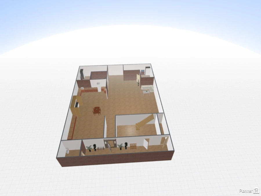 second floor #3127132 by User 192687384