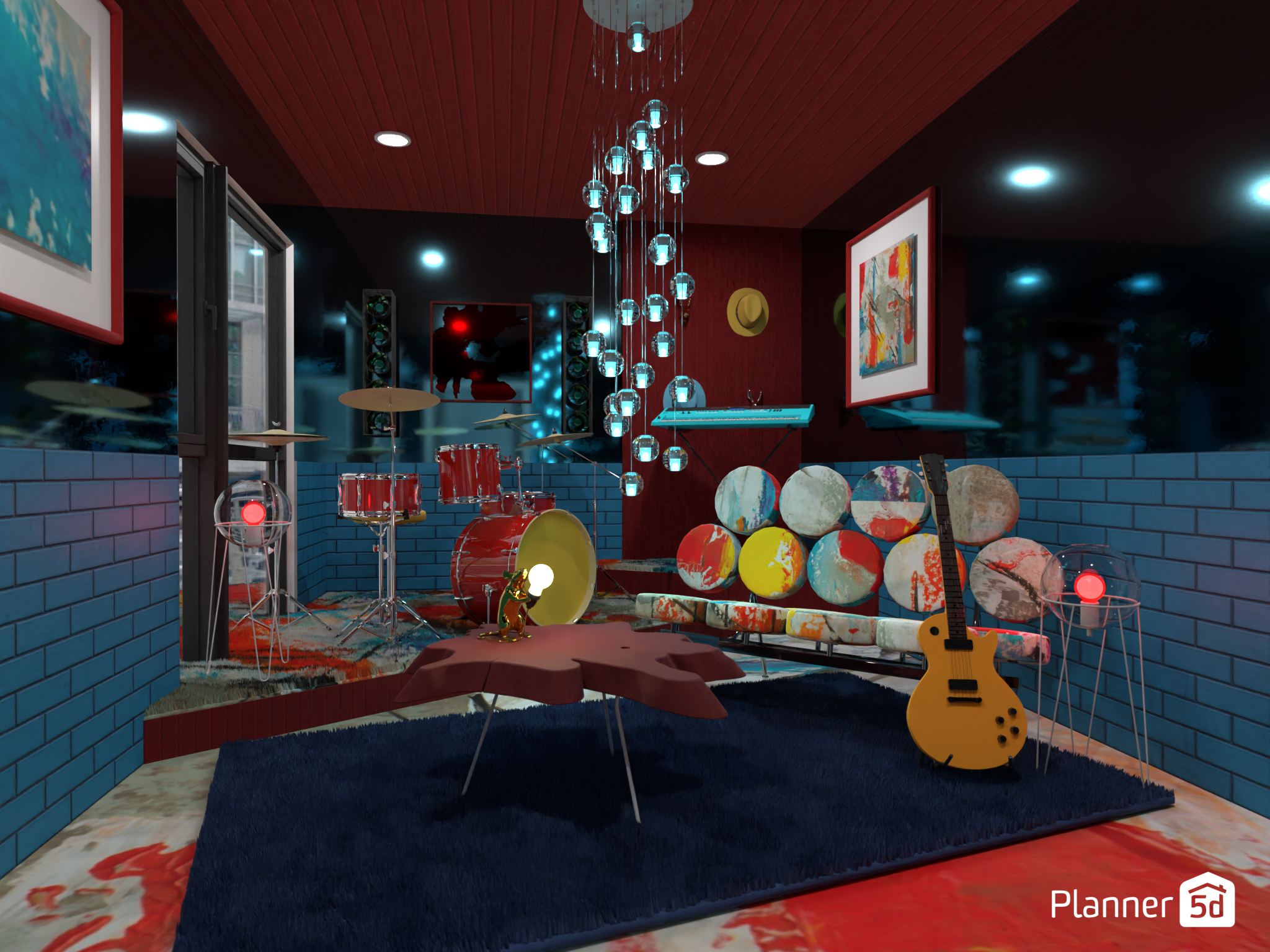 ¡Día de los Inocentes! / Batalla de diseño #18617042 by Hall Pat