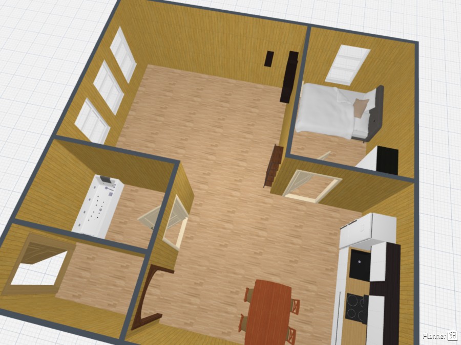 New project #23468747 by User 159074531