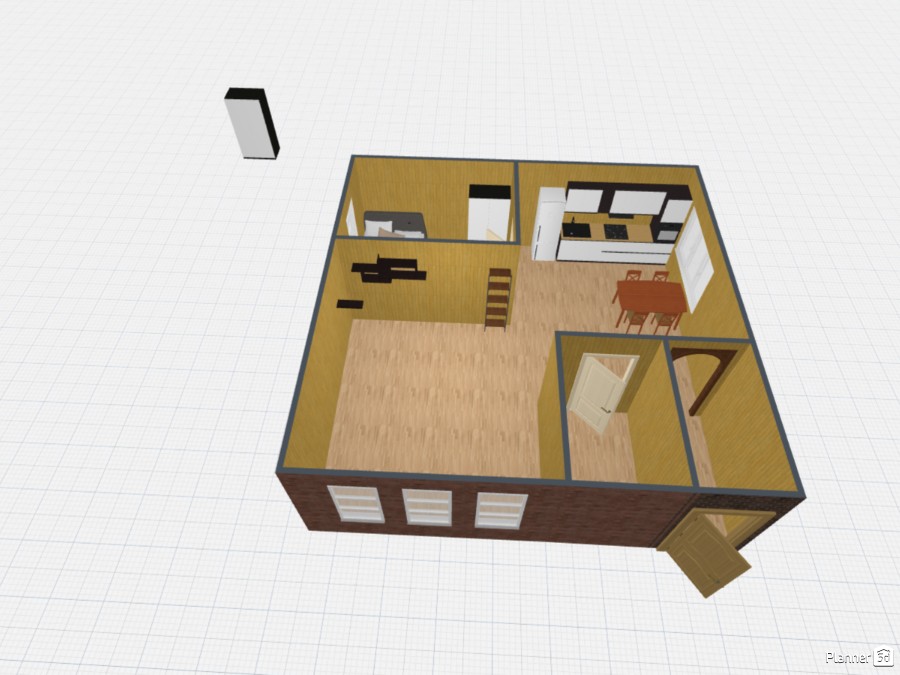 New project #23468759 by User 159074531