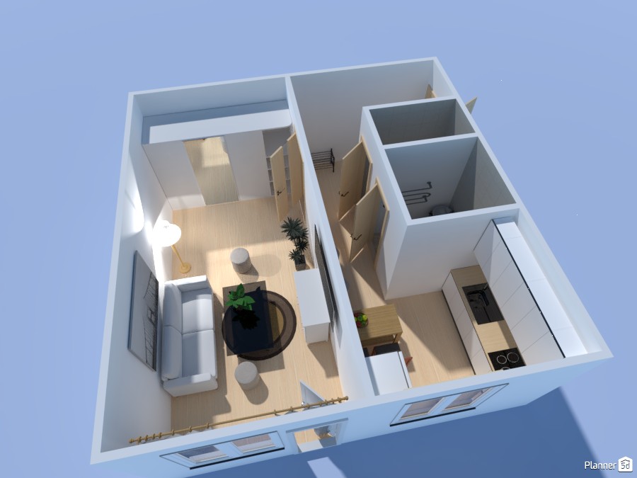 interrior #3426219 by Anonymous