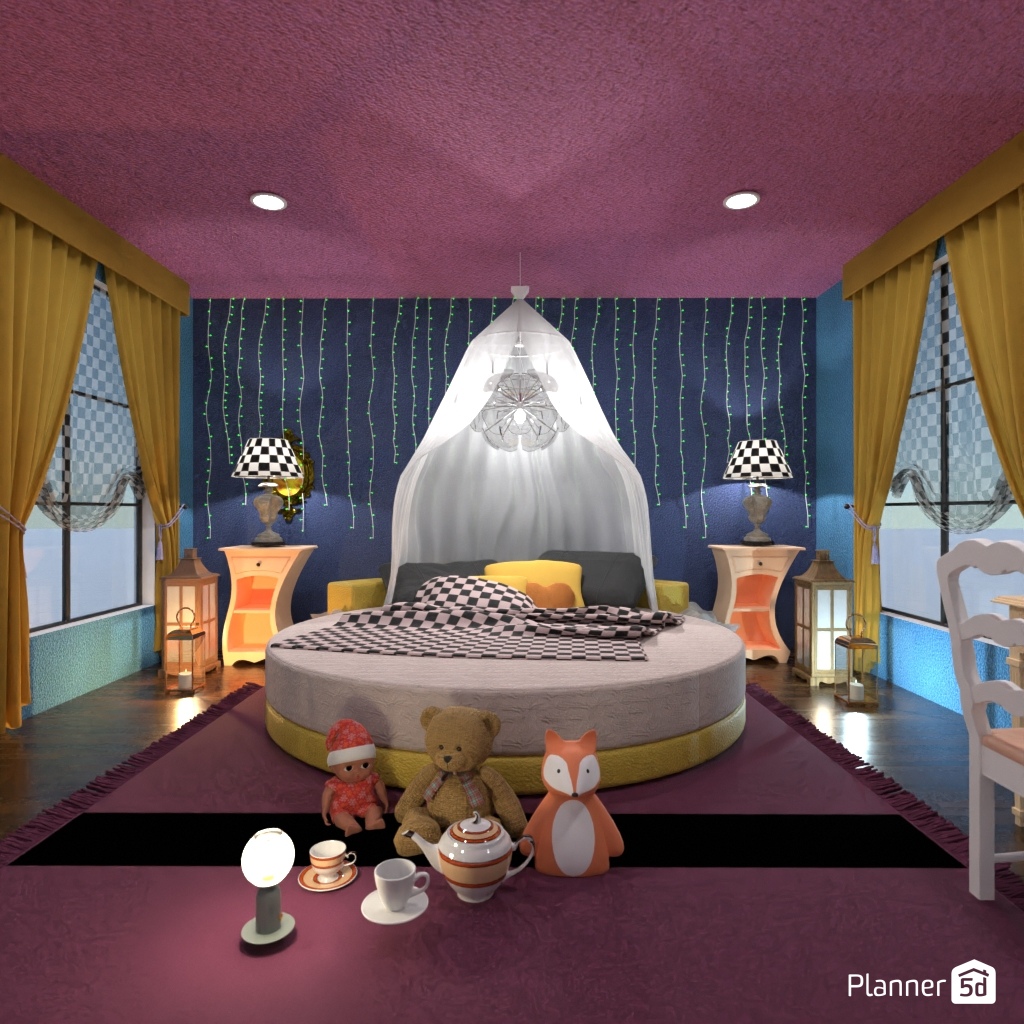 Wonderland #21516322 by Editors Choice