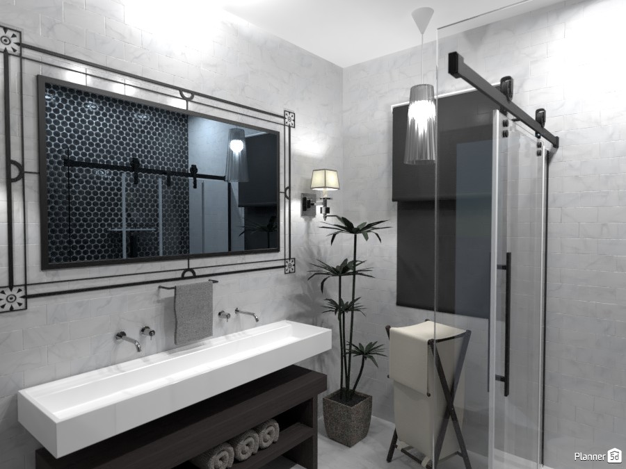 Bath #3257869 by Valery G.