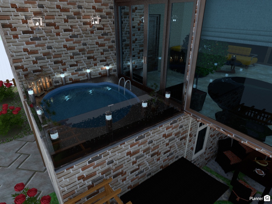 house #1773127 by Didi