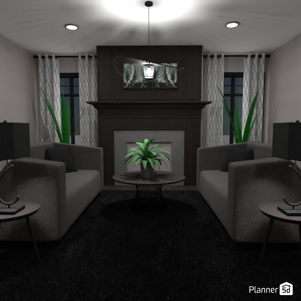 Symmetry #23274050 by Editors Choice