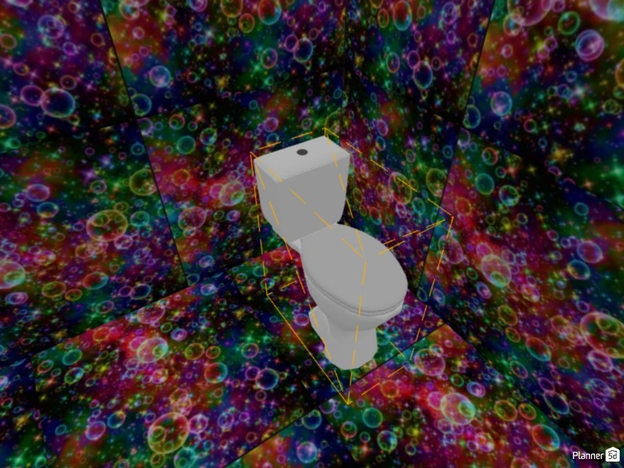 the dump house #84009 by Skyler Ostrom