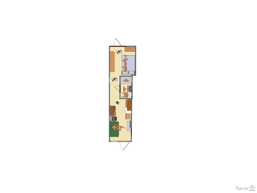 garage #2977692 by Anonymous