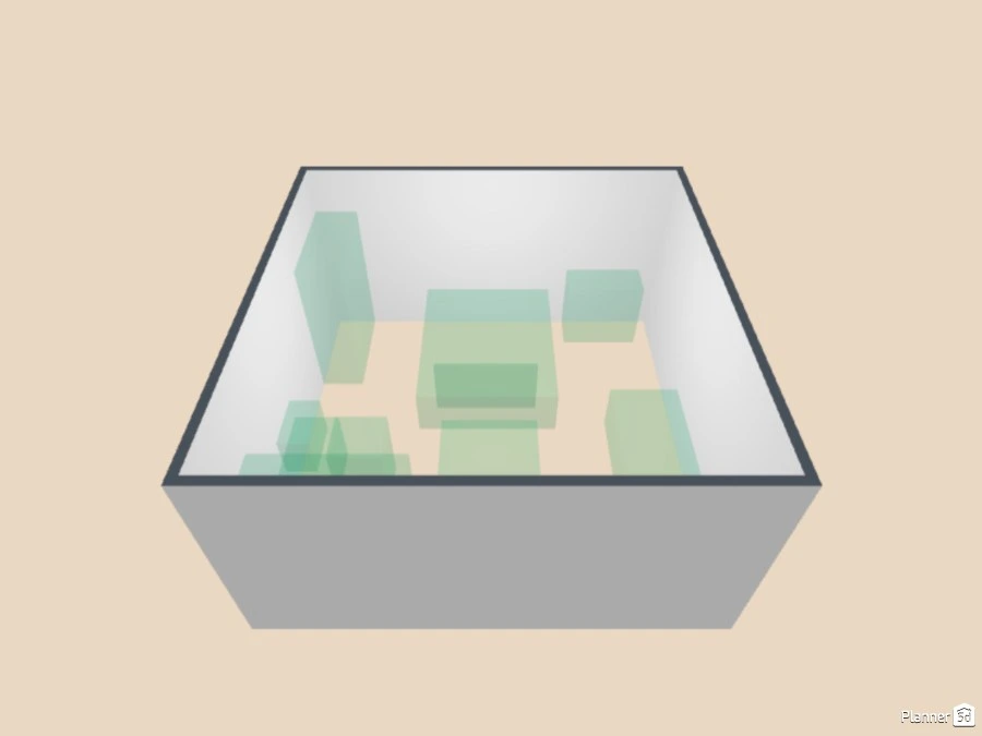 Room #157146 by User 157895622