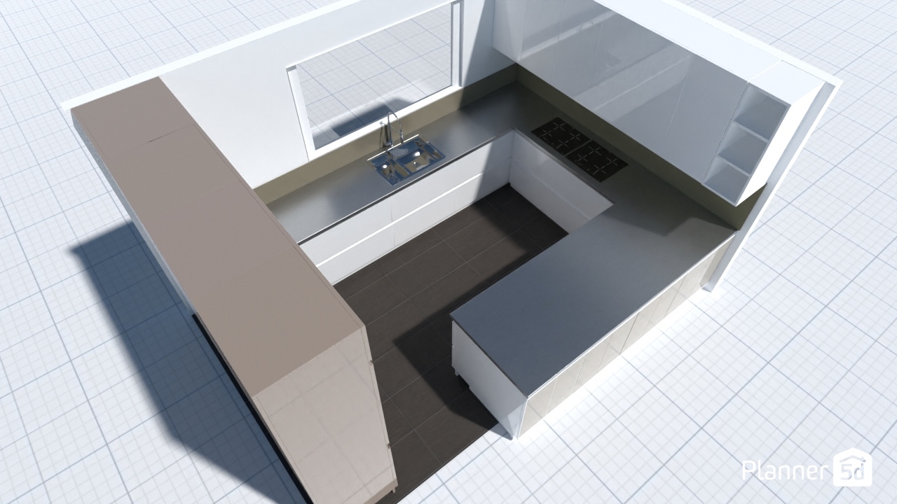 Küche #25892716 by MIFFY