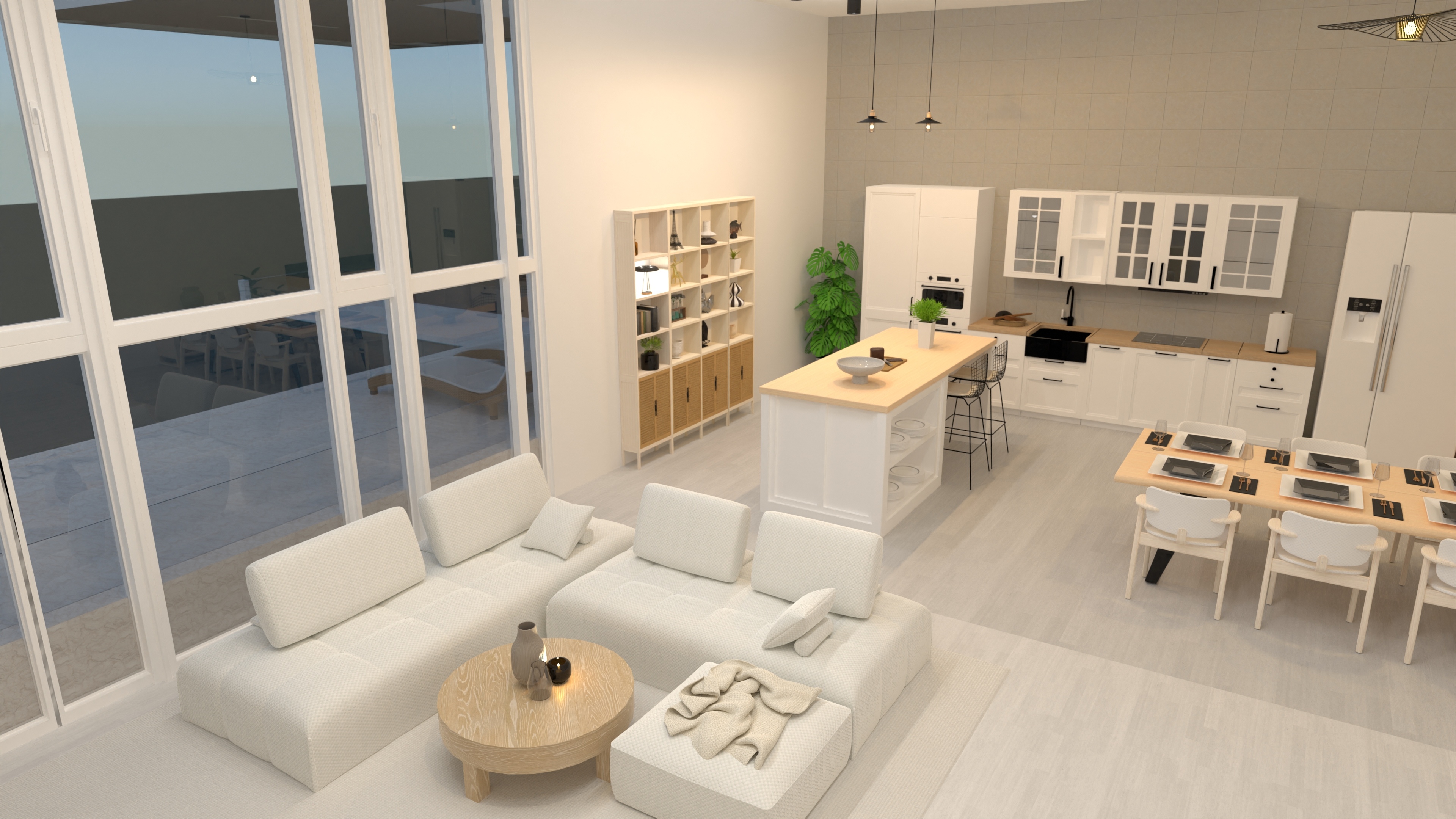 Project 1 #23533366 by User 135369183