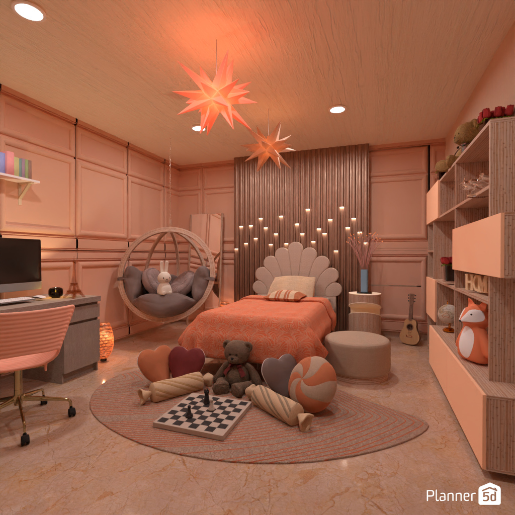 Dream Bedroom 17179939 by Editors Choice image