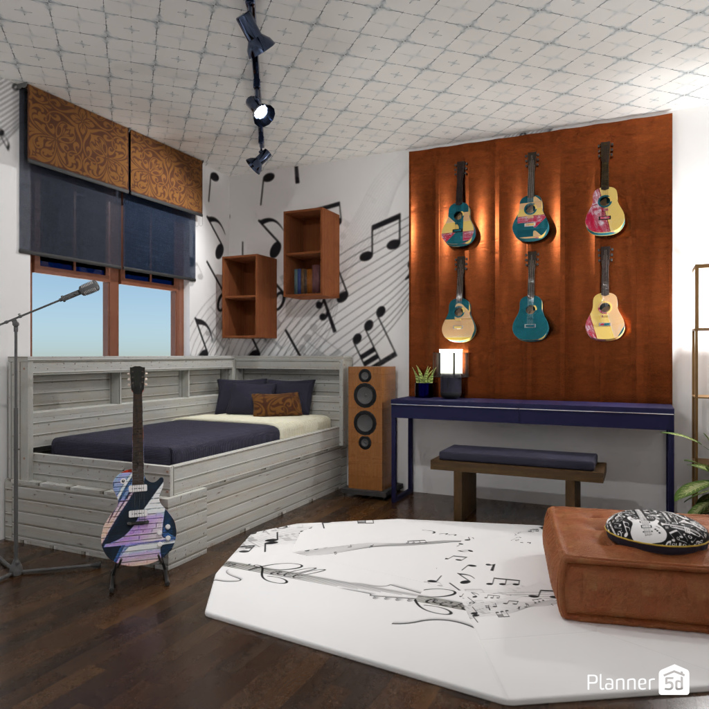 Music or Sport #21362762 by Editors Choice