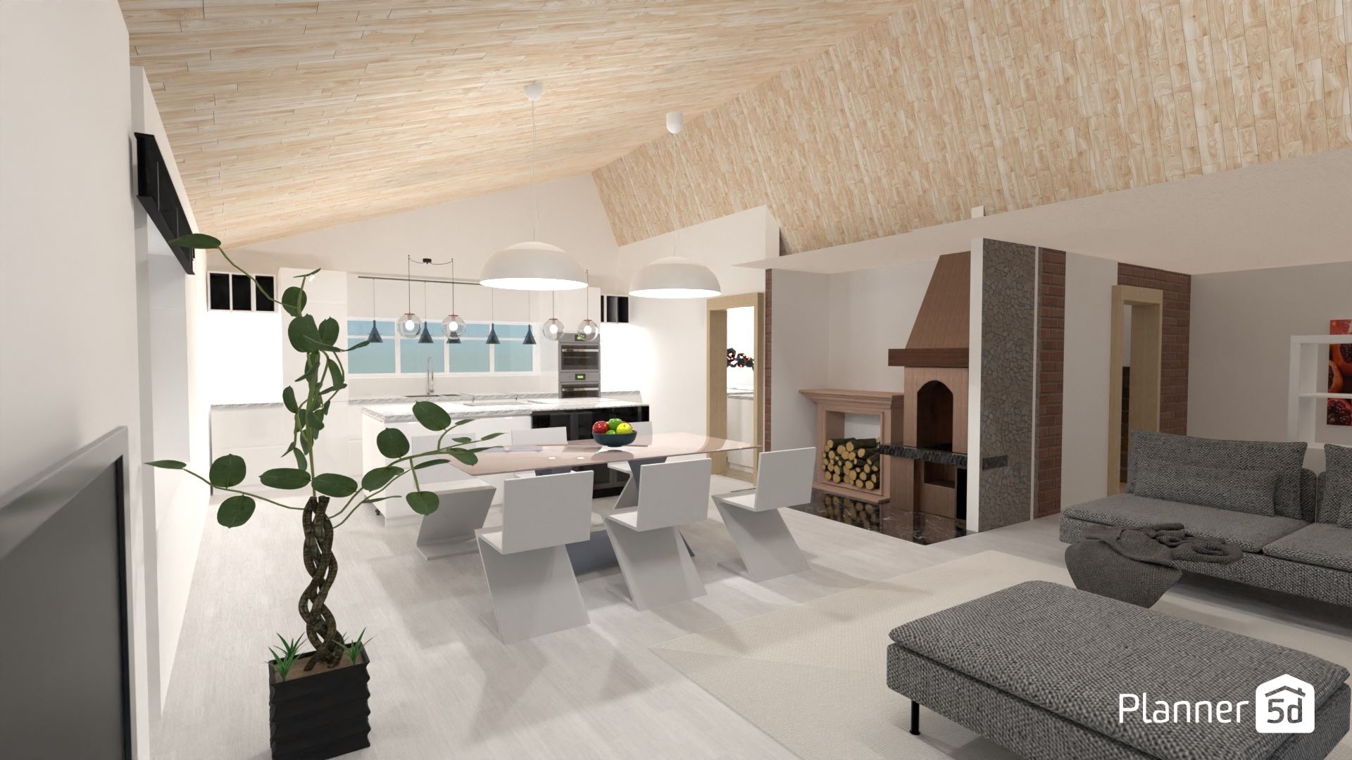 Beausite 5 - Antoine2 - backwall #24633708 by User 165105116