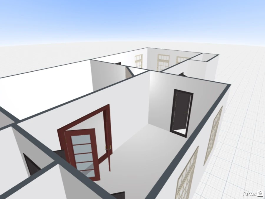 Carol & Ken's Space #3127368 by User 193323356